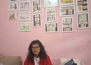 EK-LMND Pematangsiantar Mendesak Presiden Tetapkan Status Bencana Nasional
