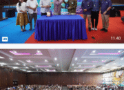 PLN UP3 Pematangsiantar Gelar “PLN Goes to Campus” di Universitas HKBP Nommensen