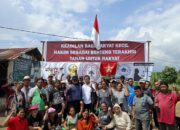Gugatan Rekovensi terhadap PTPN III: Masyarakat Pematangsiantar Harapkan Keadilan