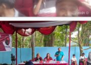 Ketua DPRD Pematangsiantar Sosialisasikan Perda Pengolahan Sampah, Warga Keluhkan Minimnya Bak Sampah di Jalan Nias