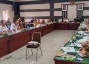 PAD Parkir Simalungun 2025 Tak Capai Target, Realisasi Hanya Rp243 Juta