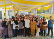 Reses DPRD Sumut di Naga Pitu, Warga Keluhkan Sampah, Drainase, hingga Bantuan Lansia