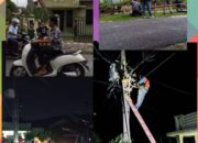 Reaksi Cepat Yantek PLN UP3 Pematangsiantar, ULP Siantar Kota Tanggapi Keluhan Warga