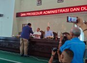 Rapat Paripurna DPRD pematangsiantar Ungkap Kejanggalan Pembelian Eks Rumah Singgah Covid-19 Rp 14,5 Milliar