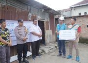 PLN UP3 Pematangsiantar Hadirkan Terang Ramadhan Melalui Program Light Up The Dream 1447 H