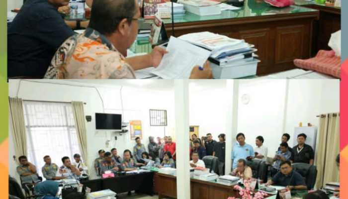 Retribusi Parkir Siantar Menunggak Berkisar Rp1,2 Miliar di Tahun 2025, Komisi III DPRD Panggil Dishub