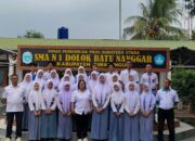 Pretasi Gemilang! 38 Siswa SMAN 1 Dolok Batu Nanggar Masuk PTN Lewat Jalur SNBP Tahun 2026