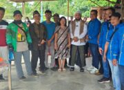 Ust. Dedi Iskandar Batubara Lakukan Kunjungan Silaturahmi ke Pematangsiantar