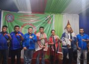 Tetapkan Pengurus dan Rencana Kerja 2026, PC FSP KEP SPSI AGN Siantar-Simalungun Perkuat Soliditas Organisasi
