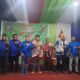 Tetapkan Pengurus dan Rencana Kerja 2026, PC FSP KEP SPSI AGN Siantar-Simalungun Perkuat Soliditas Organisasi