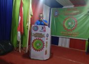 Resmi Diperkenalkan, Adam Kharayeti Yakat Ali Sandang Jabatan Sekretaris PC FSP KEP SPSI AGN Siantar-Simalungun