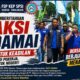 PC FSP KEP SPSI (AGN) Gelar Aksi Damai Tiga Hari: Tuntut Keadilan dan Tanggung Jawab Perusahaan