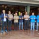 BPJS Kesehatan dan Polri Uji Coba Integrasi Layanan SIM dan JKN di Simalungun