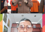 Generasi Pemuda Dukung Kinerja Kapolres Simalungun Dalam Memberantas Penyakit Masyarakat
