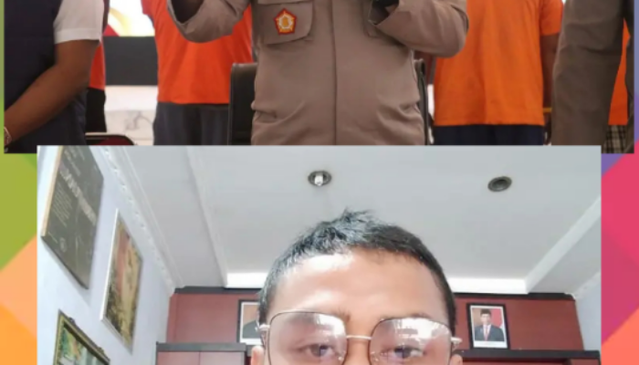 Generasi Pemuda Dukung Kinerja Kapolres Simalungun Dalam Memberantas Penyakit Masyarakat