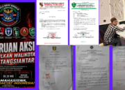 OKP SIANTAR GMKI, HIMMAH, IPMI,BKPRMI, PP TOLAK AKSI PEMAKZULAN WALIKOTA