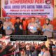 Polres Pematangsiantar Gelar Konferensi Pers Hasil Akhir Ops Antik Toba Tahun 2026