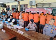 Kapolres Pematangsiantar Ajak Masyarakat Manfaatkan Layanan Call Center 110 Secara Optimal