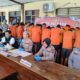 Kapolres Pematangsiantar Ajak Masyarakat Manfaatkan Layanan Call Center 110 Secara Optimal
