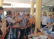 Di Tengah Rilis Pers Polres, Orang Tua Korban Penganiayaan Minta Kejelasan Kasus Anaknya