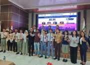 Kasat Narkoba Polres Pematangsiantar Hadiri Seminar Anti Narkoba: Lindungi Generasi Muda dari Bahaya Narkotika