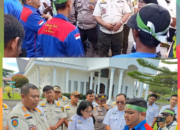 Sandiwara DPRD Simalungun: Ada Rapat di Jakarta, Gedung Kosong, Rakyat Ingin Menyampaikan Aspirasi Dibiarkan Menunggu