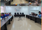 Terungkap Fakta Baru di Meja Diskusi: Kasus PHK PT Alliance Berlarut, Ada Dugaan Mafia Penerimaan Karyawan