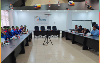 Terungkap Fakta Baru di Meja Diskusi: Kasus PHK PT Alliance Berlarut, Ada Dugaan Mafia Penerimaan Karyawan