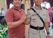 Satu Tahun Menjabat, AKP Irwanta Sembiring Toreh Banyak Prestasi Ungkap Kasus Narkoba di Pematangsiantar