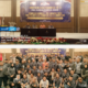 Hari Terakhir Munas III PJS, Dewan Pers Ingatkan Wartawan Patuhi Etika dan Siap Hadapi Disrupsi Digital