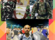 Jenazah Calon Prajurit TNI Rindam I/BB Dipulangkan ke Nias Barat, Danrindam: Penyebab Kematian Masih Diperiksa