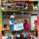 PLN UP3 Pematangsiantar Hadirkan Terang dan Kepedulian, GM PLN UID Sumut Nyalakan 13 Sambungan Listrik Gratis dan Salurkan Bantuan Xtra Care
