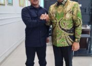 Generasi Pemuda Dukung Visi, misi dan Program Walikota Tebingtinggi
