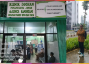 Praktisi Hukum Alfianto SH Soroti Keluhan Pasien Anak di Klinik Djohan, Minta Pemko Tebing Tinggi Bertindak Jika Terbukti Ada Pelanggaran