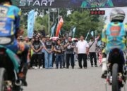 Wali Kota Cup Siantar Road Race 2026: Ajang Balap Dinanti Kembali Mengguncang Pematangsiantar