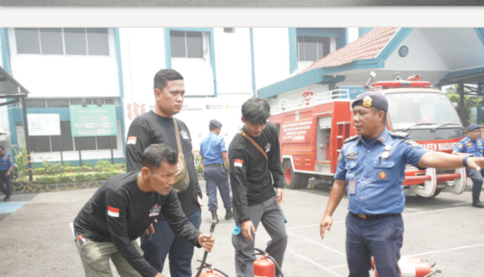 Tingkatkan Kesiapsiagaan, PLN UP3 Pematangsiantar Gelar Pelatihan dan Simulasi Tanggap Darurat