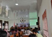Kemitraan atau Kerja Sama ? Libatkan 92 Satuan Pendidikan, Cabdisdik Wilayah VI dan PWI Simalungun Dipertanyakan BAKUMKU