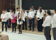 LSM Fokus Mitra Indonesia Resmi Dikukuhkan, Janji Bekerja Terbuka dan Bermanfaat bagi Masyarakat