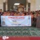 Polisi Bersama Masyarakat, Polsek Polsek Panei Tongah Gelar Jumat Keliling di Masjid Al,Hikmah Marjandi Embong