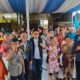 Frengki Boy Saragih Gelar Sosper Perda Pengelolaan RTH, Masyarakat Sangat Antusias Mengikutinya